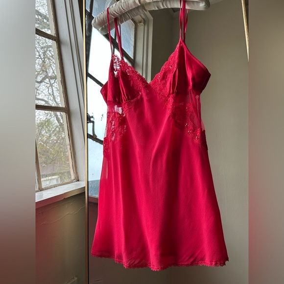 Victoria's Secret | Intimates & Sleepwear | Victorias Secret Slip | Poshmark Victoria's Secret | Intimates & Sleepwear | Victorias Secret Slip | Poshmark
